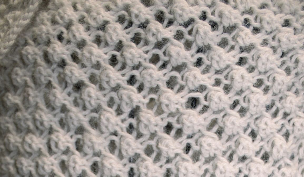 punti maglia pregiati lana ferri