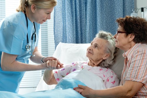 Assicuriamo una copertura infermieristica congruà ai bisogni clinico-infermieristici del paziente