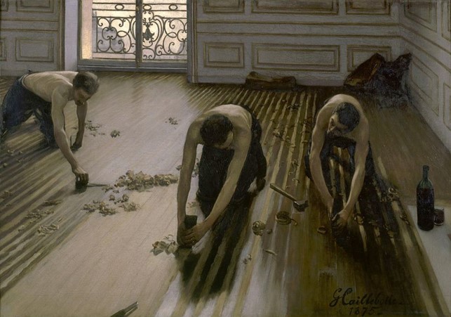 Gustave Caillebotte, il dandy che ha reso immortale l’Impressionismo