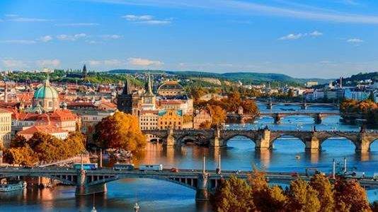Epifania in tour: Praga, la Città d’oro