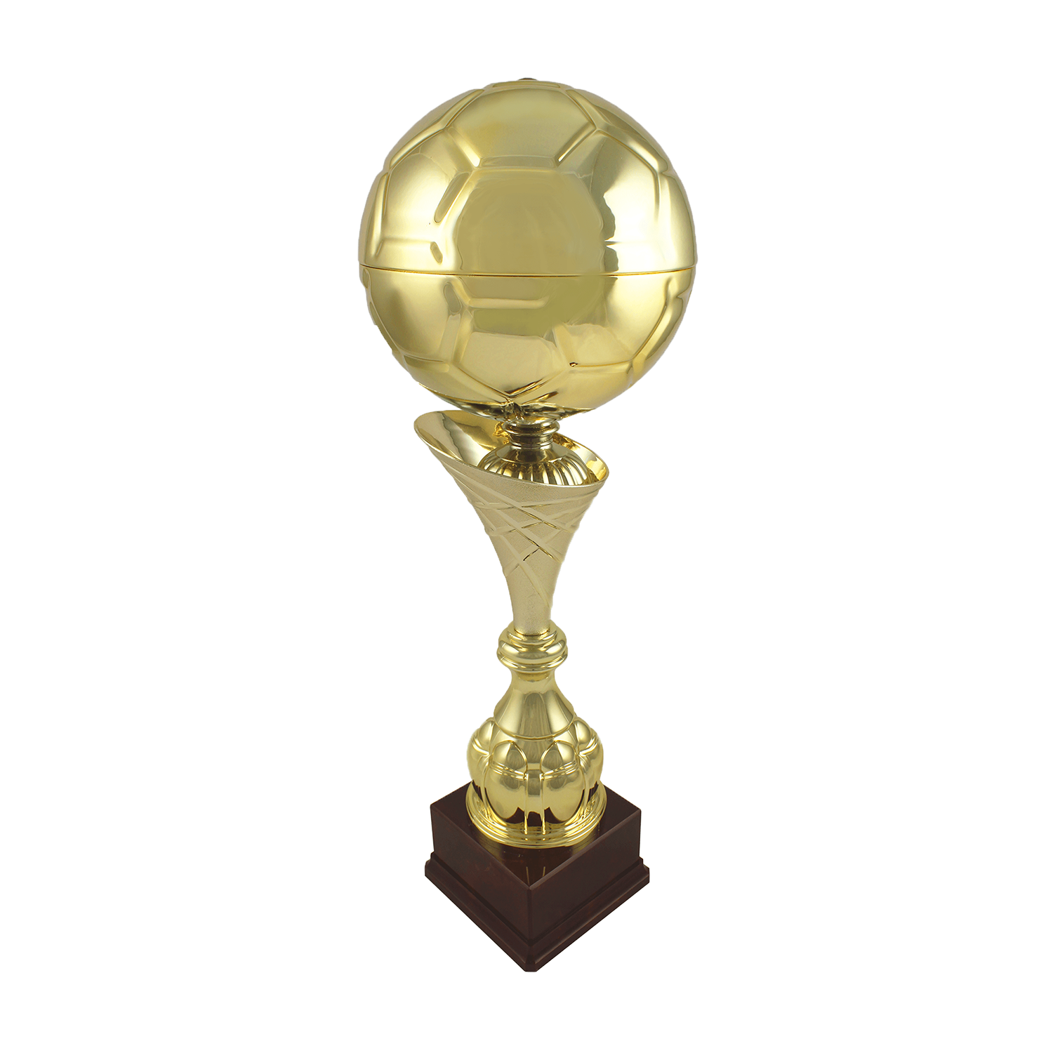 Trofeo Pallone Alto Oro