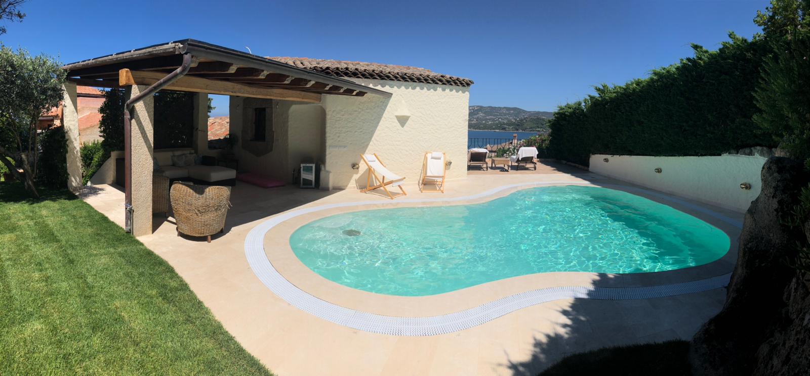 Casa del Melograno Villa Privata con piscina in sardegna ...