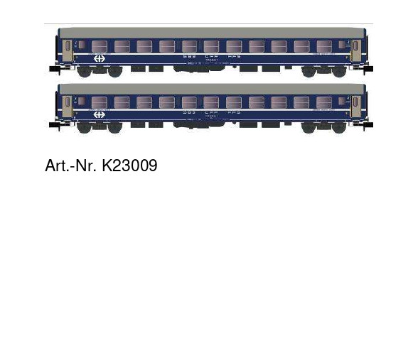 23009 Kato N