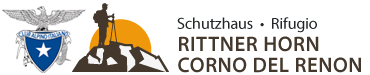 Schutzhaus Rittner Horn - Rifugio del Corno di Renon