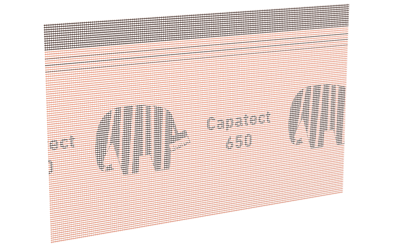 CAPAROL - Capatect Gewebe 650/110