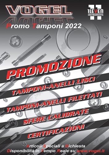 Tampons promo 2022