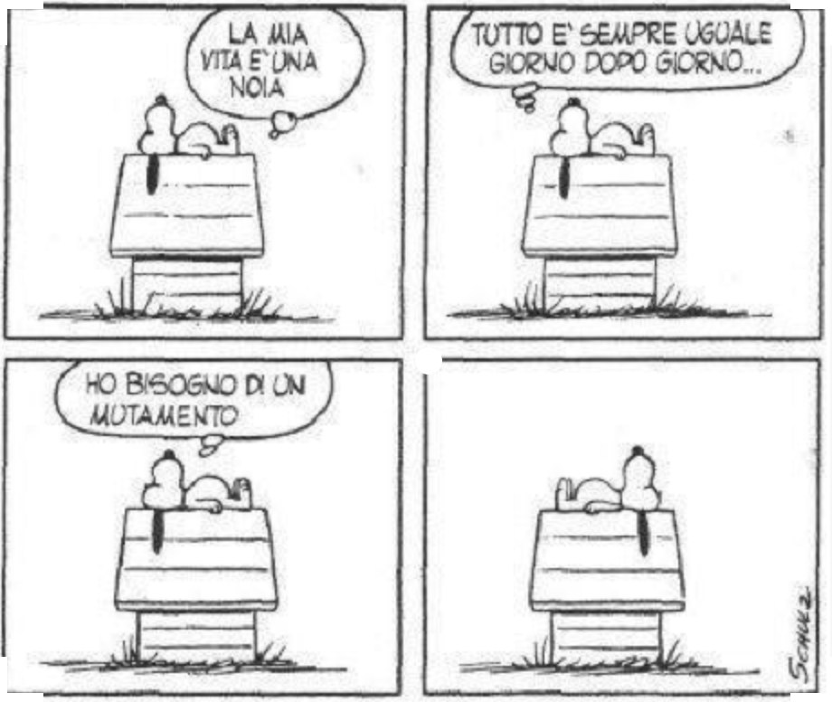 Snoopy annoiatopng