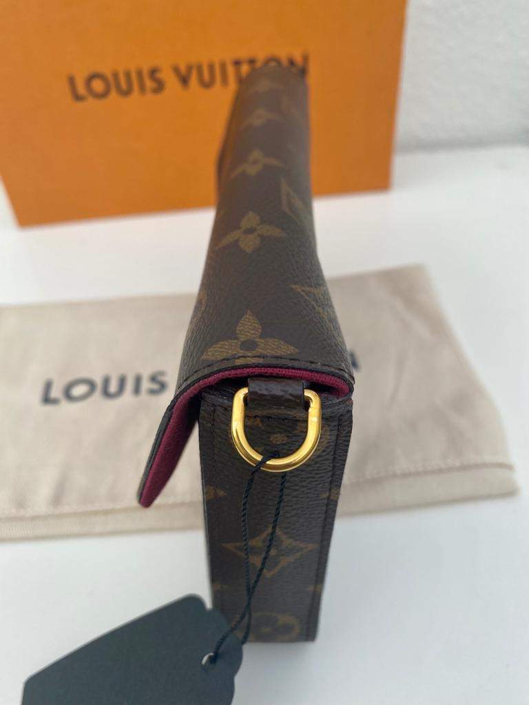 Louis Vuitton Félicie Pochette