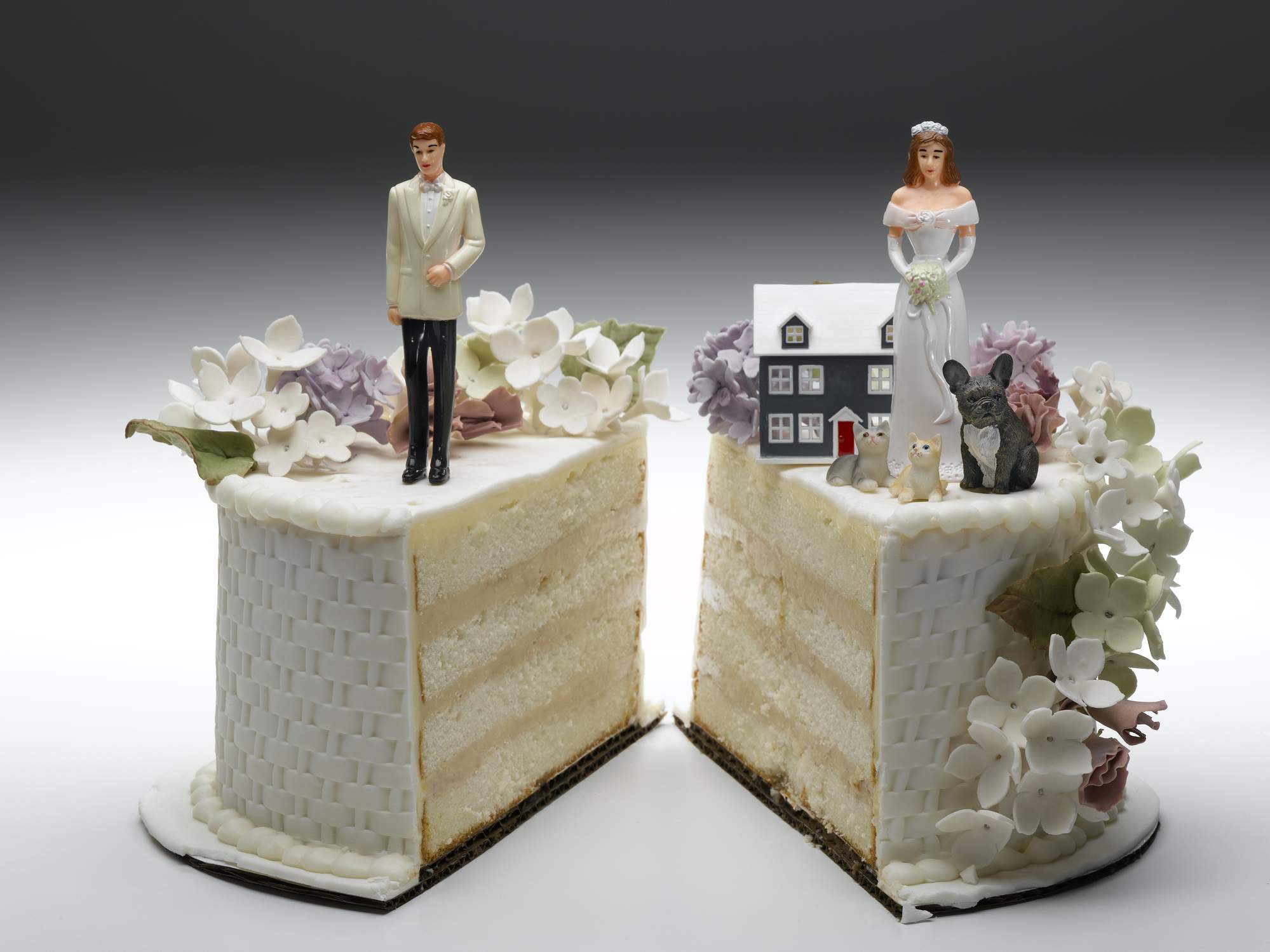 Assegno divorzile - Nuovo orientamento della Corte di Cassazione