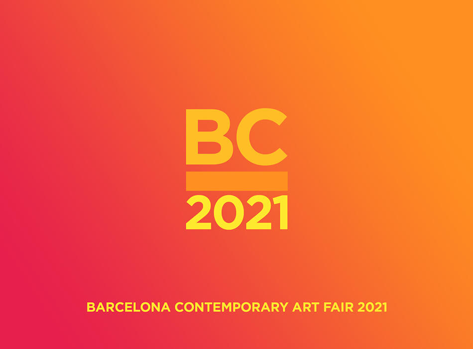 BARCELONA CONTEMPORARY 2021