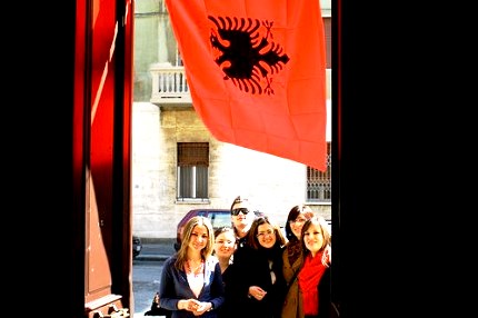 Albania, domenica al voto
