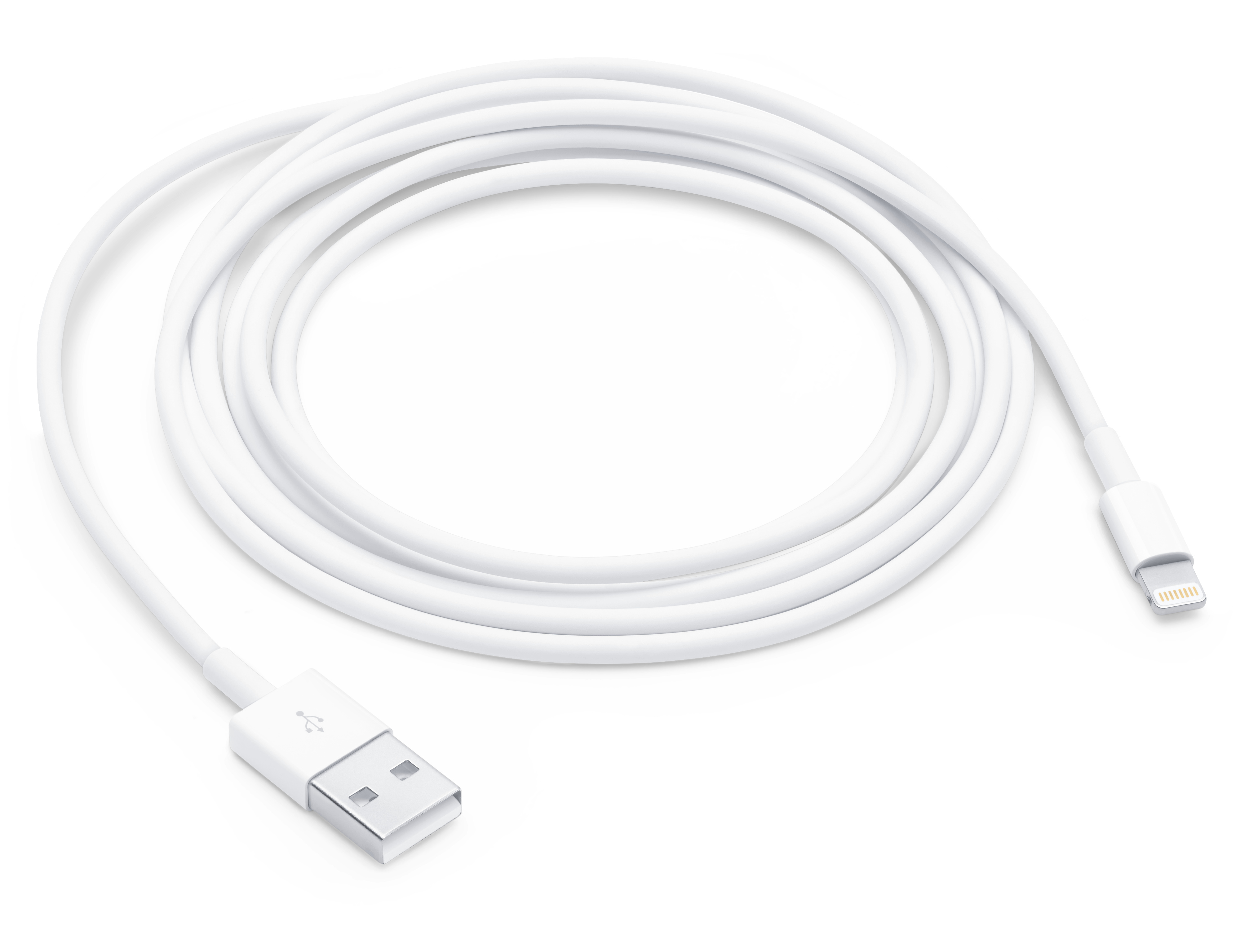 Cavo USB to Lightning Apple
