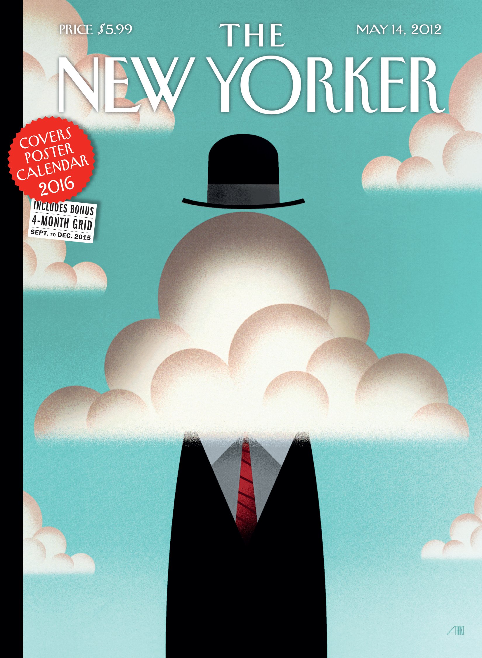 La proletarizzazione del New Yorker