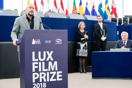 Premio LUX 2018