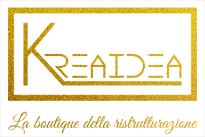 Kreaidea La boutique della Ristrutturazione