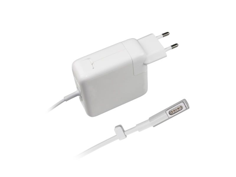 ALIMENTATORE NB 45W 18.5V/3.5A COM APPLE/MAGSAFE 1