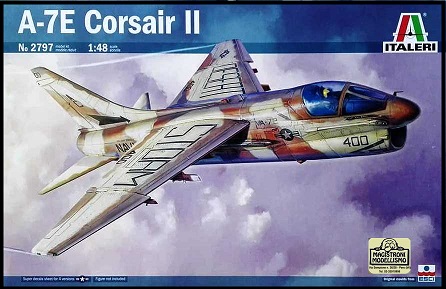 A7E CORSAIR II