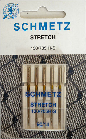 Aghi Schmetz 130/705H-S