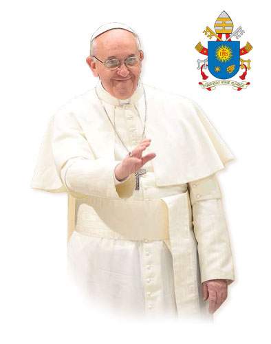 Papa Francesco all'Angelus: il 25 ottobre mi recherò al Colosseo per pregare per la pace. La preghiera è la forza della pace