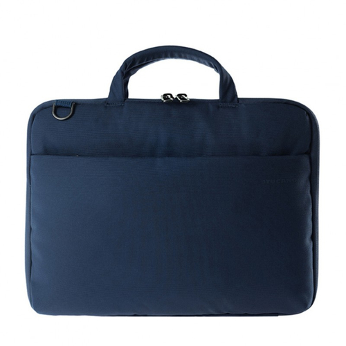 BORSA DARKOLOR SLIM 13/14 NERO TUCANO