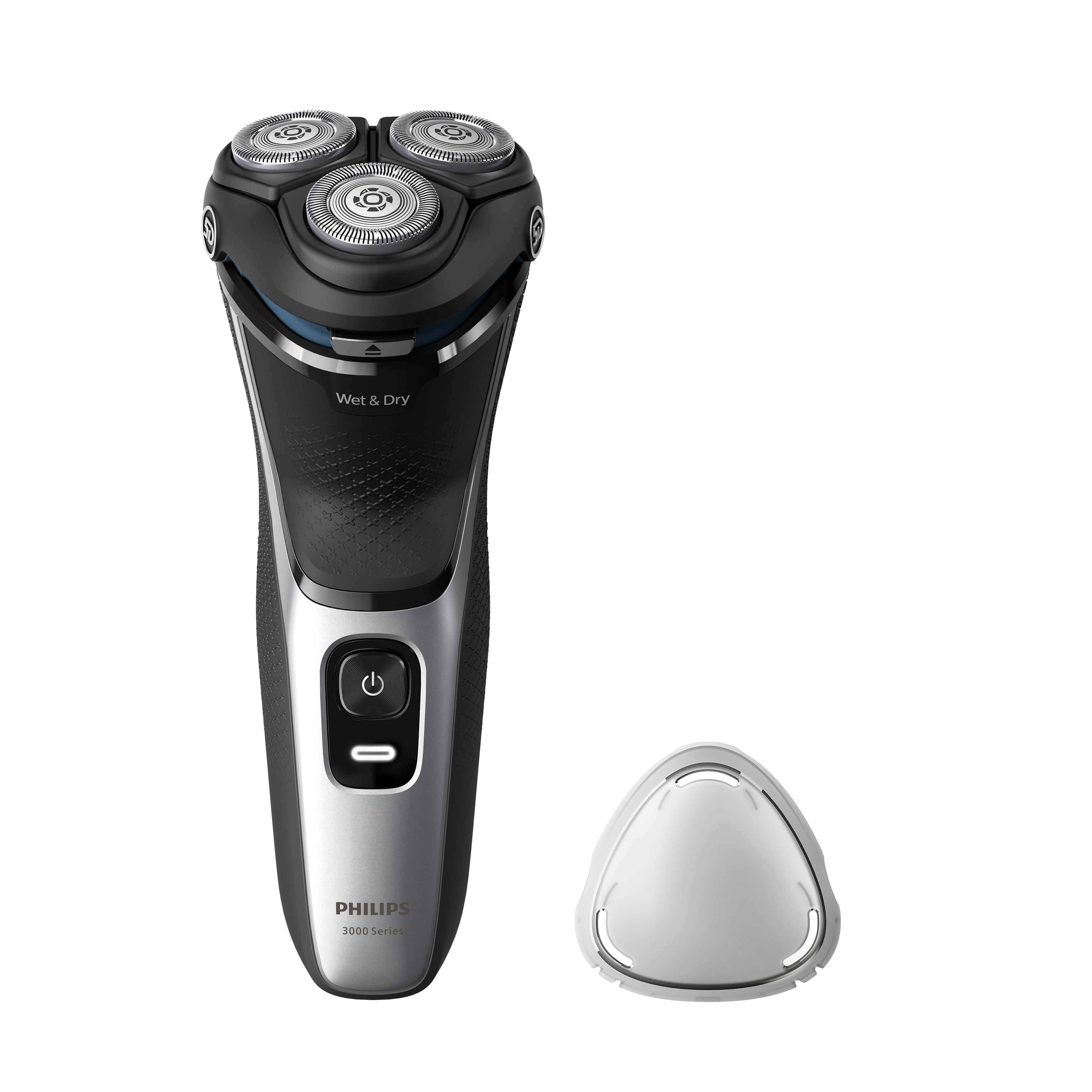 PHILIPS RASOIO ELETTRICO  S3143/00 RICARICABILE WET & DRY