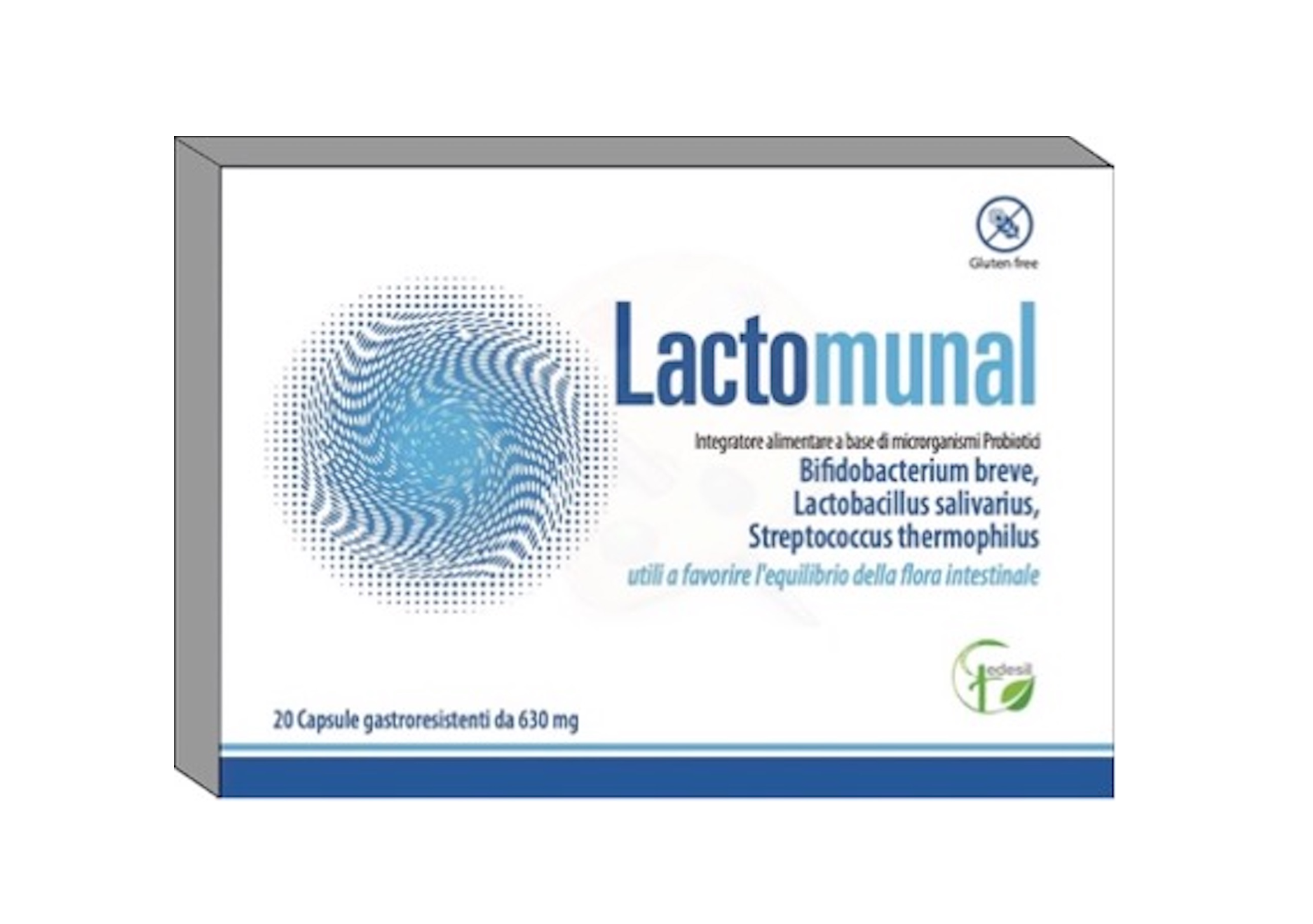 Lactomunal