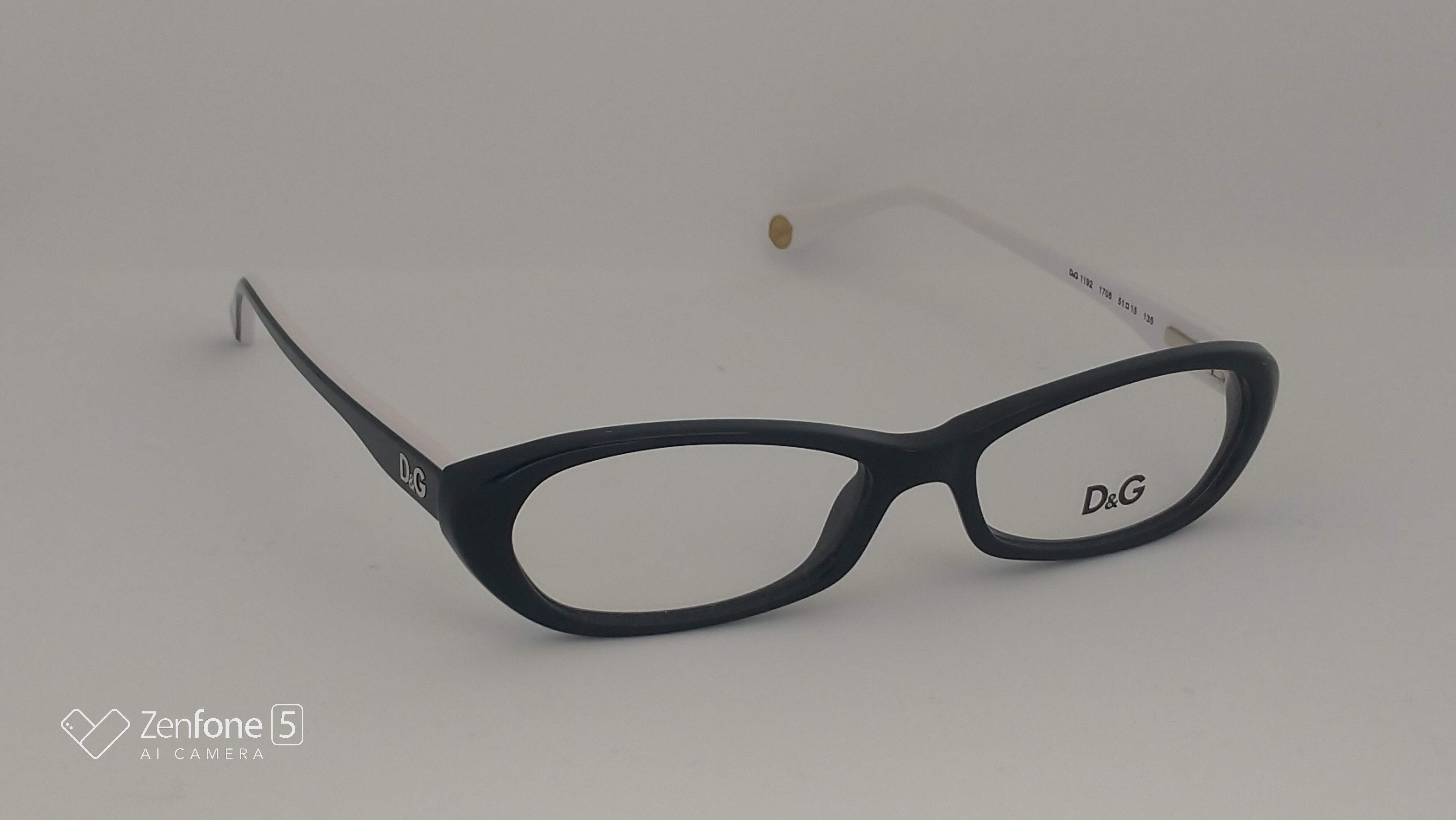 Montatura occhiali da vista Dolce & Gabbana DG 1192 1706