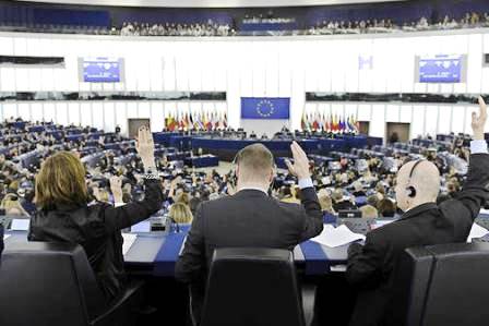 Europarlamento, i passi dopo le Elezioni
