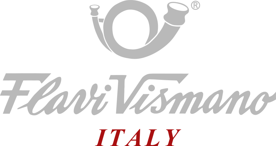 Flavi Vismano Brand Logo