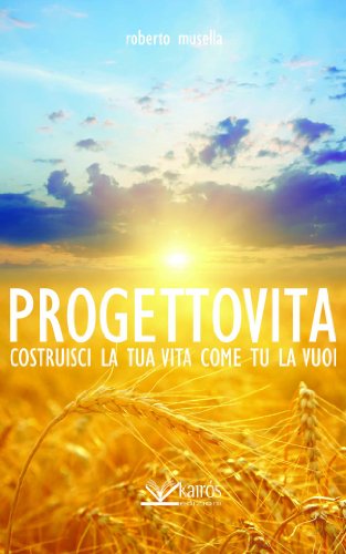 PROGETTOVITA - Roberto Musella