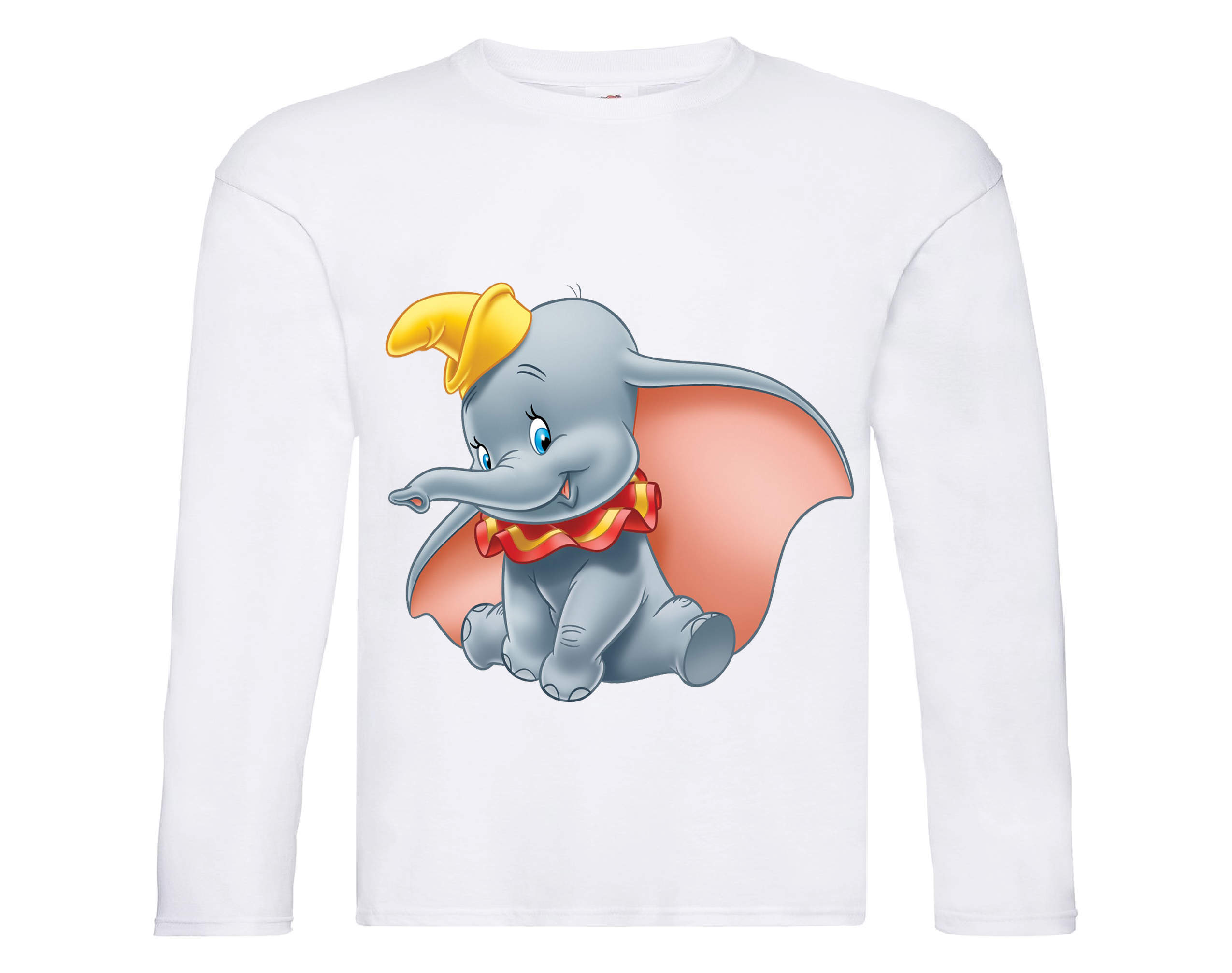 T - Shirt Dumbo