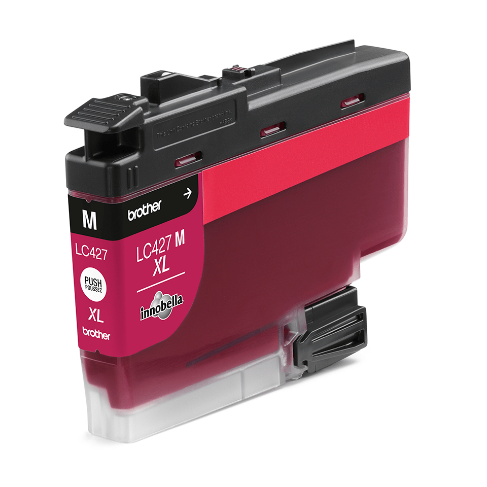 INK BROTHER LC427XLMK MAGENTA 5000P MFCJ5955DW MAGENTA XL