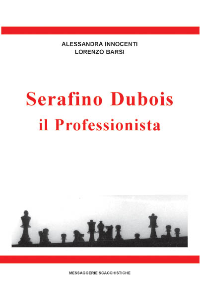 Serafino Dubois, il professionista