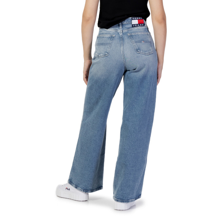 Tommy Hilfiger Jeans - Jeans Donna 283879