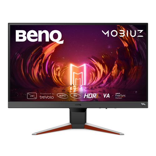 MON 27TN GAMING 144HZ 1MS AMD FREE SYNC 2HDMI 4USB MM