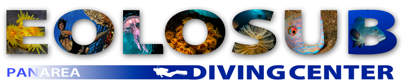 EoloSub Diving Center Panarea