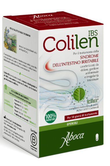 ABOCA - COLILEN IBS