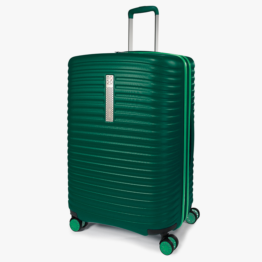 Luggage set Vega for Roncato
Juego de maletas Vega Roncato