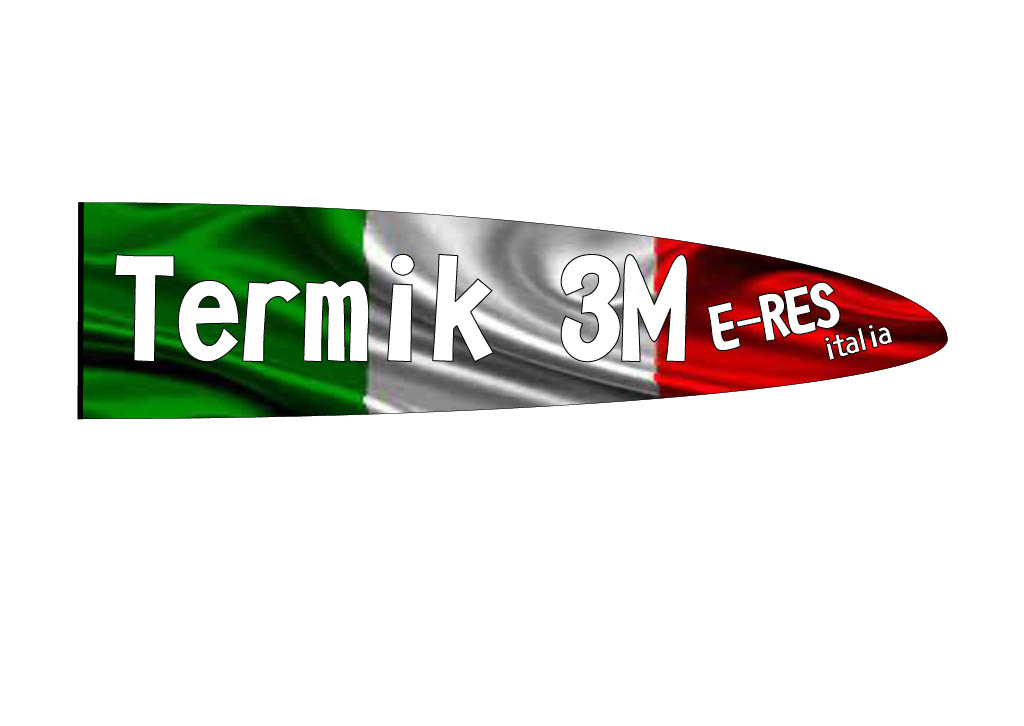 Logo della formula 3 M