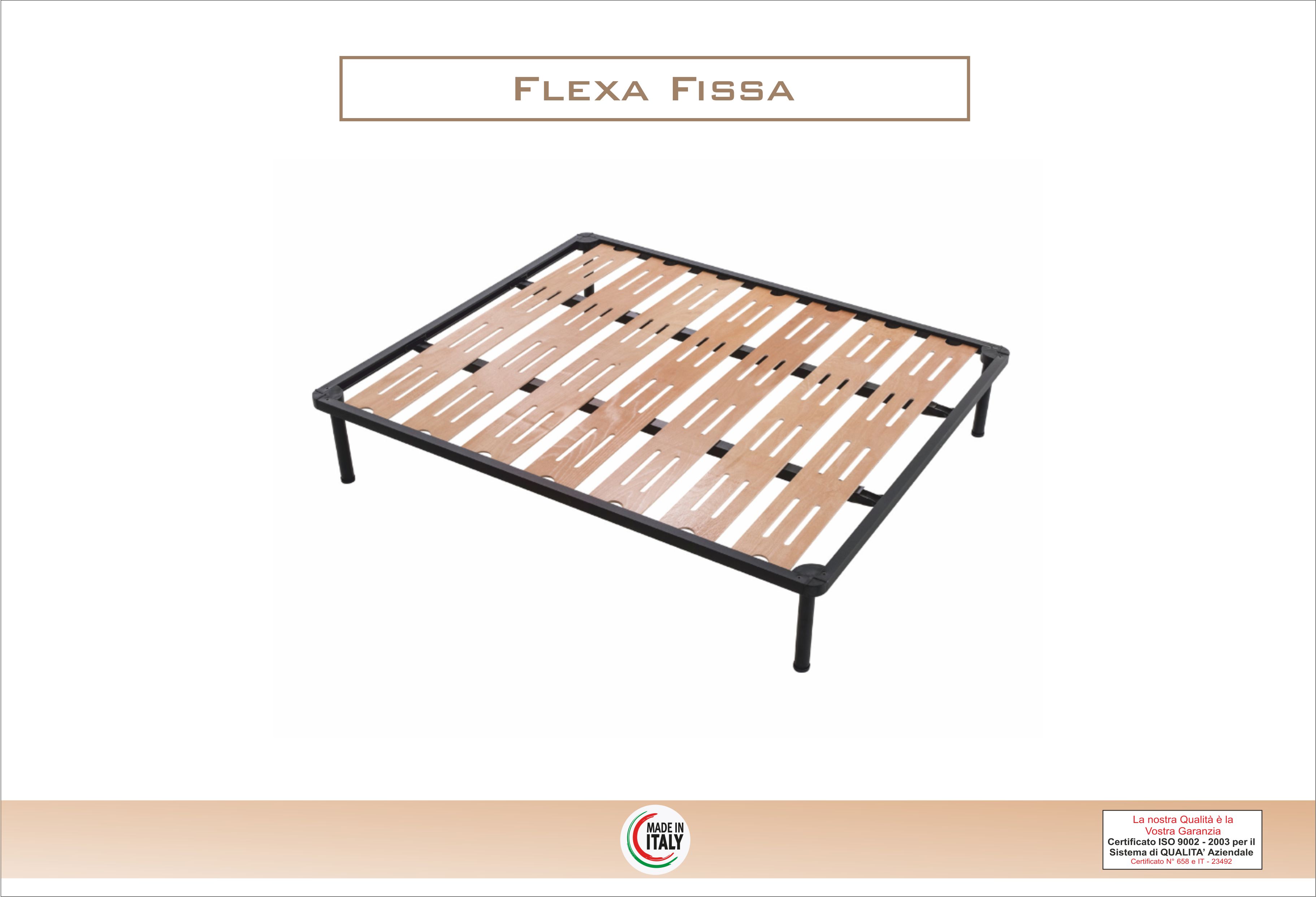 Flexa Fissa