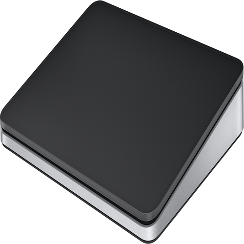 TRACKPAD2 APPLE MAGIC TRACKPAD BLAC K BLUETHOOT