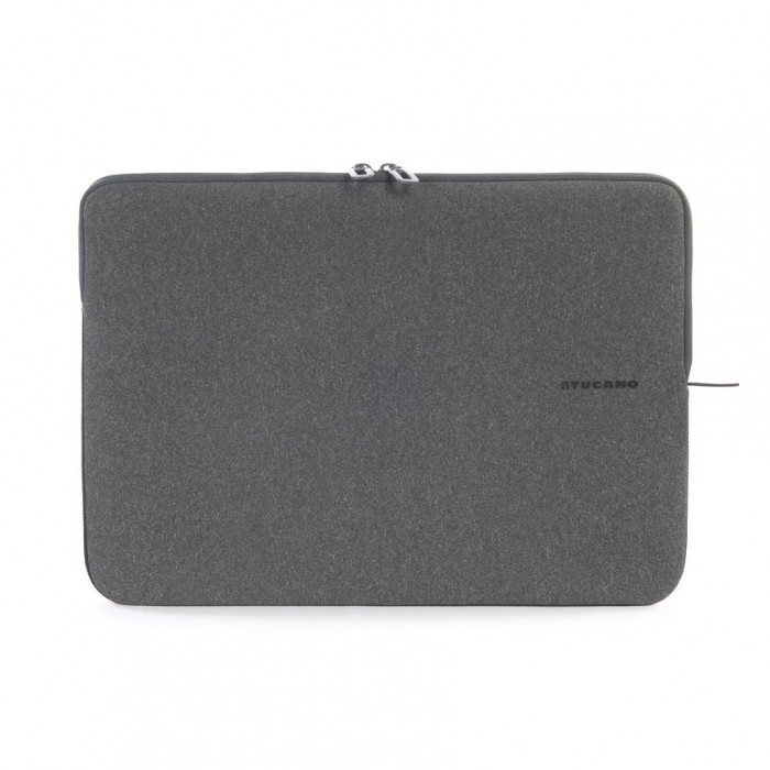 CUSTODIA SLEEVE MELANGE MBP 16 BK