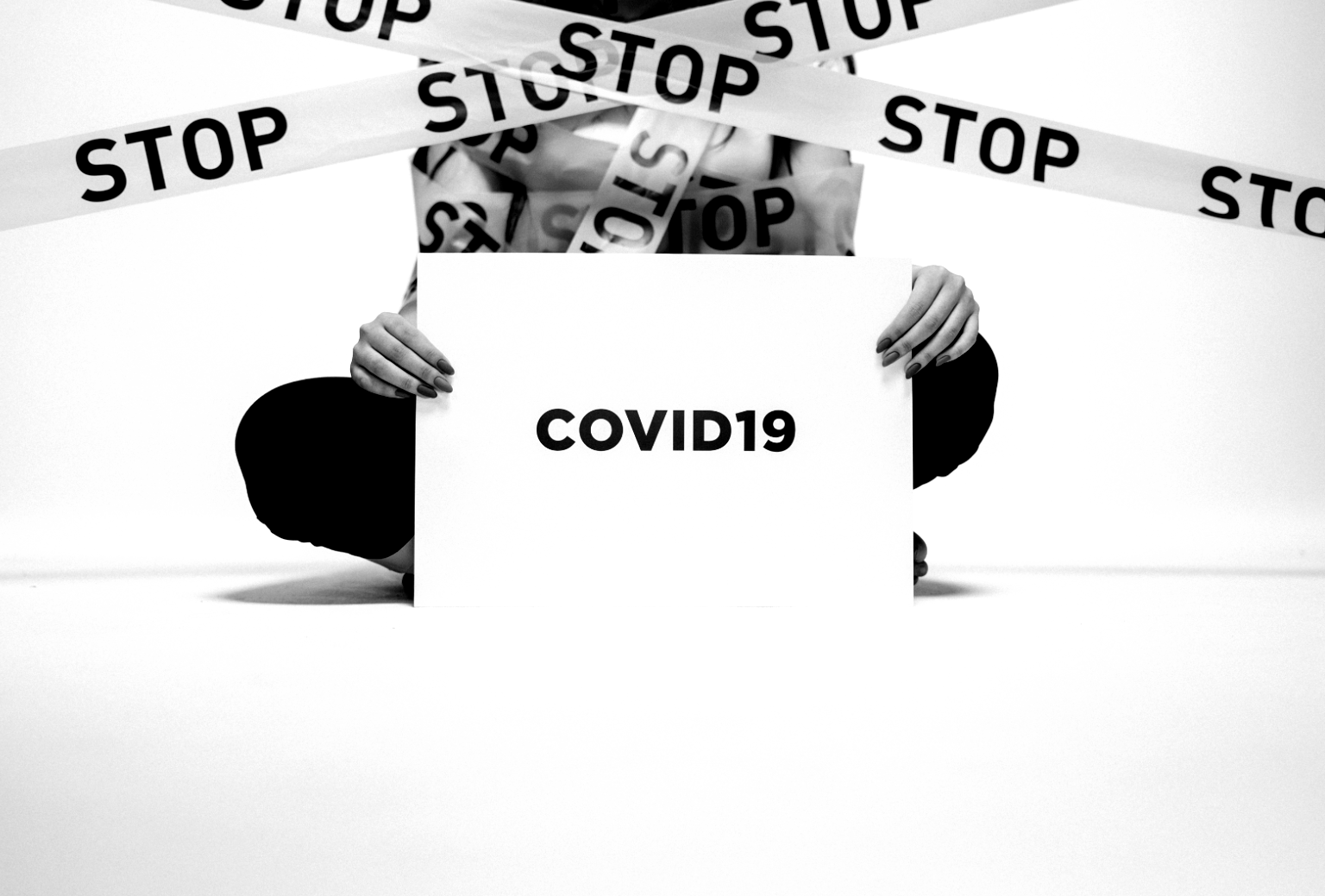 ATTUALITA': COVID-19