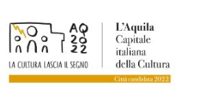 Capitale della Cultura 2022   -   L'AQUILA / il progetto