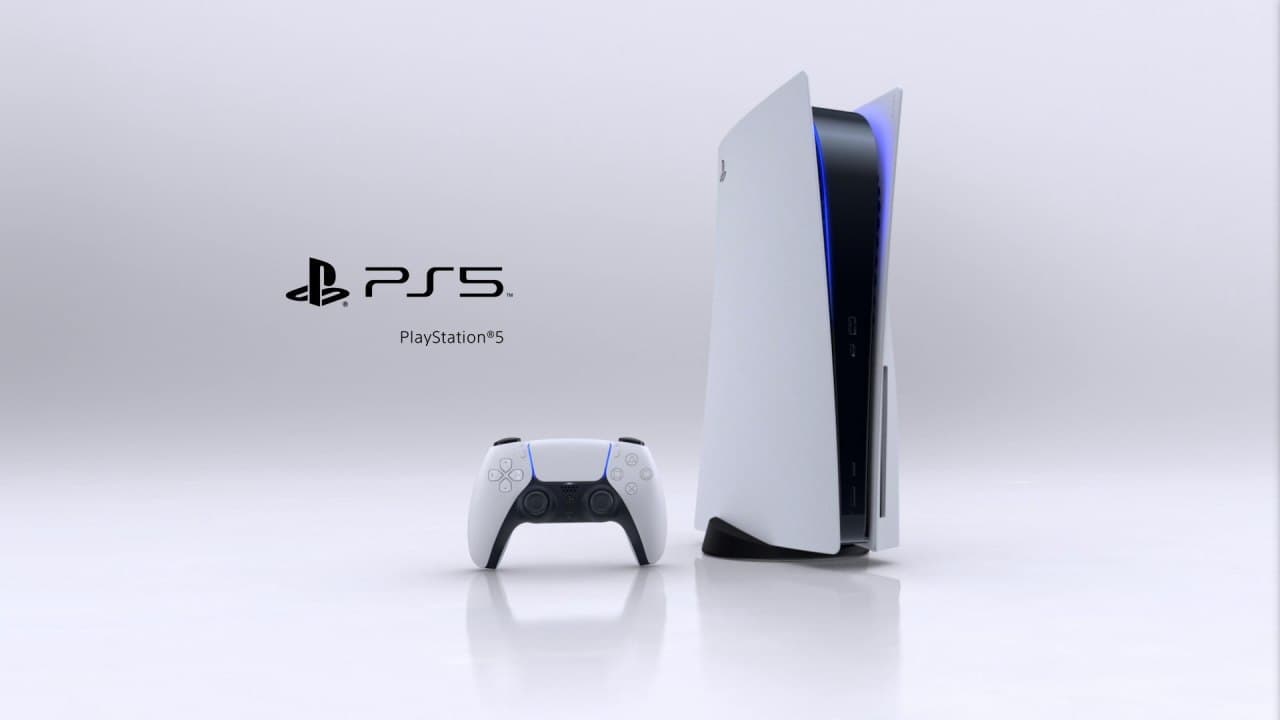 PlayStation 5: prezzo, data d'uscita e caratteristiche
