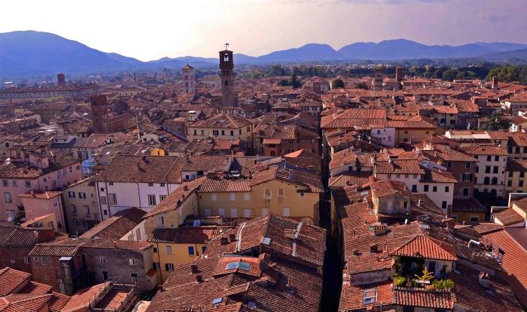Note di viaggio: Toscana – Pisa, Lucca, Elba