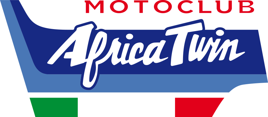 MC Africa Twin Italia ASD