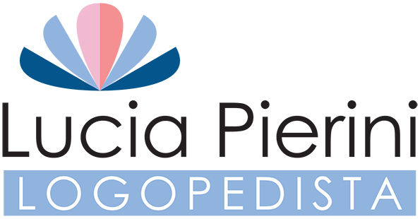 Logopedista Lucia Pierini