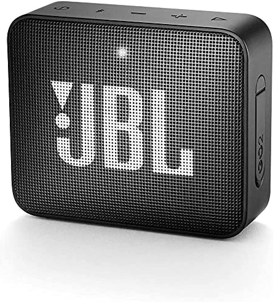 JBL GO 2 Speaker Bluetooth Portatile – Cassa Altoparlante Bluetooth