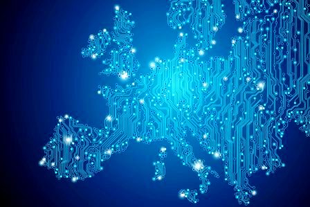 Mercato digitale unico e big data nella UE